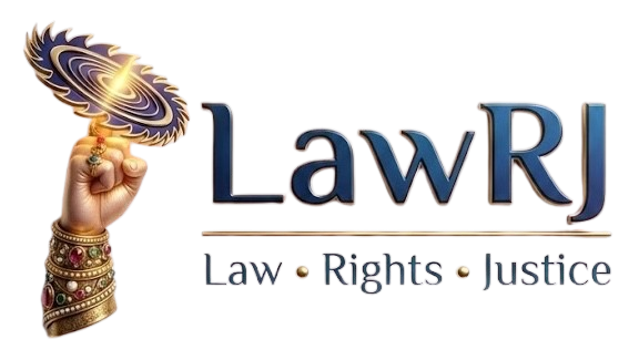 LawRJ - Law Rights Justice